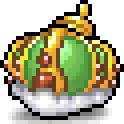 Green Crown