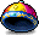 Lunar Celebration Cap
