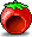 Strawberry Headgear