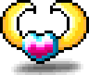 Van Hat w/ Heart