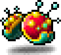 Lunar Celebration Ornament