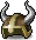 Iron Viking Helm