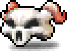 Red Bone Helm