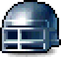Mithril Football Helmet