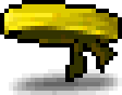Yellow Headband