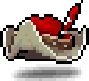 Red Robin Hat