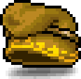 Brown Tiberian