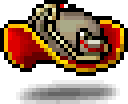 Red Hunter
