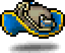 Blue Hunter