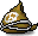 Brown Pilfer