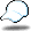 Transparent Hat