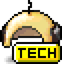 Techwin Wig