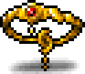 Red Infinium Circlet