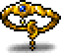 Blue Infinium Circlet