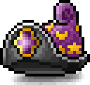 Purple Galaxy
