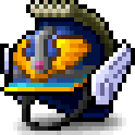 Blue Falcon