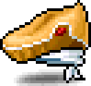 Beige Patriot