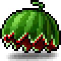 Watermelon Hat