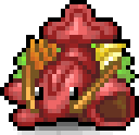 Lobster Hat