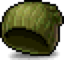 Olive Beanie