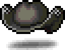 Black Cowboy Hat
