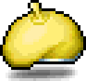 Yellow Beret