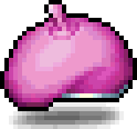 Pink Beret