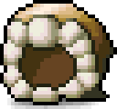 Brown Eskimo Hat