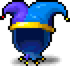 Jester Hat