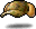 Military Fur Hat