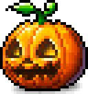 Pumpkin Headgear