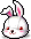 White Rabbit Hat