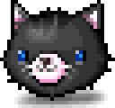 Black Cat Hat