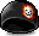 Skull Beanie