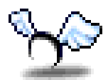 Angel Headband