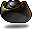 Black Polax Hat