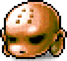 Helm of the Bronze Monk
