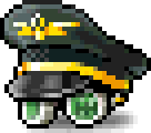 Toymaker Cap