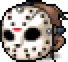 Old Hockey Mask