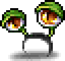Eye Poppers