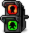 Stoplight Hat