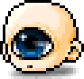 Luscious Eyes - Normal