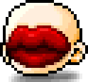 Extravagant Lips - Normal