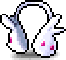 Bunny Earmuffs