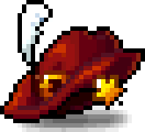 Maple Hood Hat
