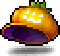 Pumpkin Hat