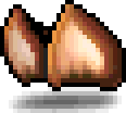 Chipmunk Ears
