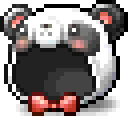 Panda Hat