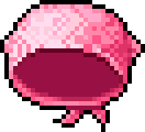 Pink Bandana