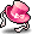 Pink Mini Hat